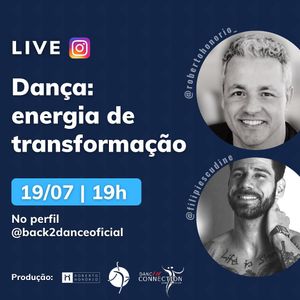 Image post by @robertohonoriooficial on Instagram