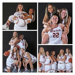 Image post by @bostoncollegewbb on Instagram