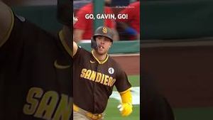 Video post by @padres on YouTube