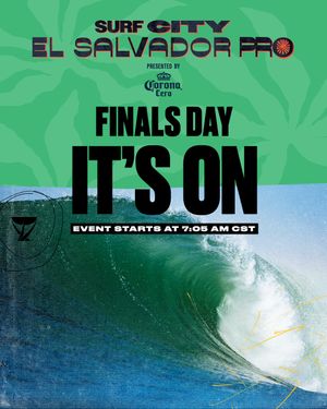 Image post by @wsl on Instagram