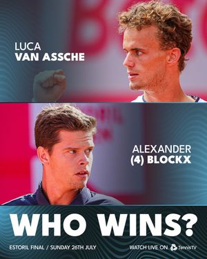 Image post by @tennistv on Instagram