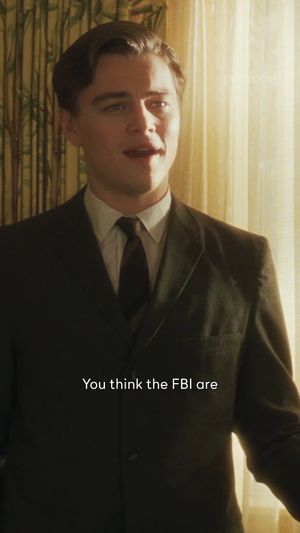 Image post by @peacock on Instagram
