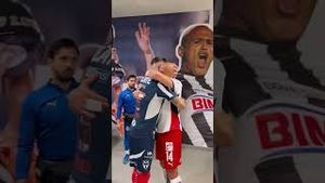Video post by @deportes on YouTube
