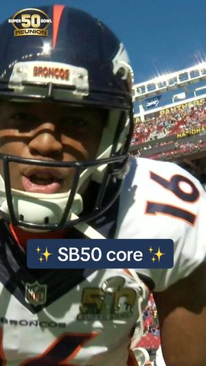 Video post by @broncos on TikTok