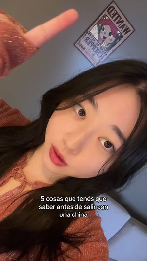 Video post by @ohayolily on TikTok