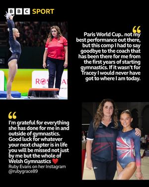 Image post by @bbcsportwales on Instagram