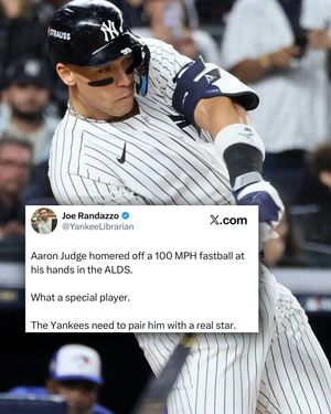 Image post by @yankeelibrarian on Instagram