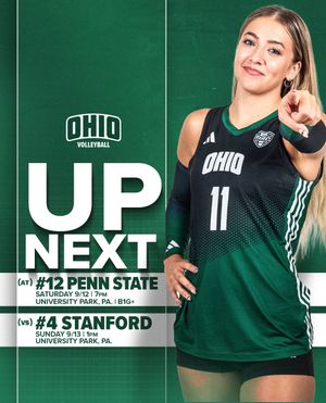 Image post by @ohiovb on Instagram
