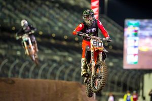 Image post by @racerxonline on Instagram
