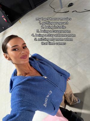Video post by @kristinjuszczyk on TikTok