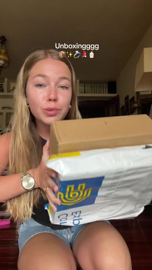 Video post by @carlotagrandeb on TikTok