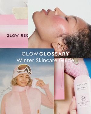 Video post by @glowrecipe on TikTok