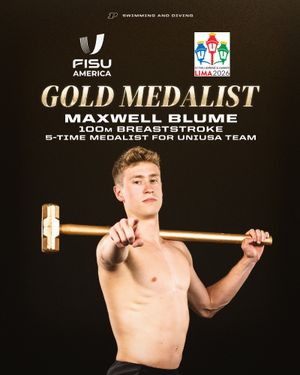 Image post by @purduemswimdive on Instagram