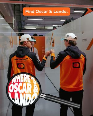 Image post by @mastercard on Instagram