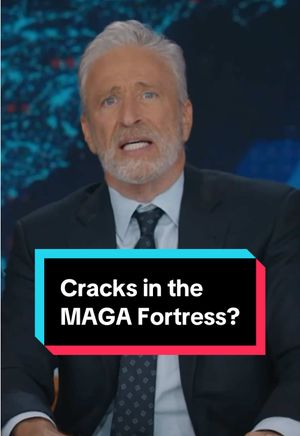 Video post by @thedailyshow on TikTok