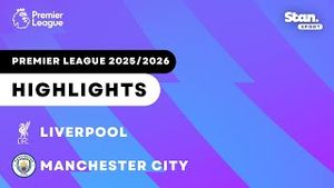 Video post by @optussport on YouTube