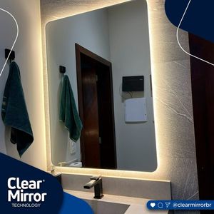 Image post by @clearmirrorbr on Instagram