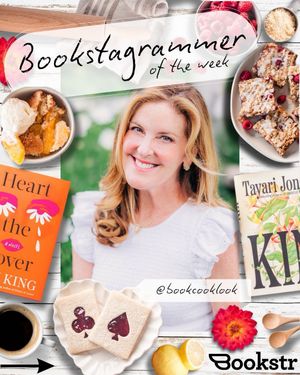 Image post by @bookstrofficial on Instagram