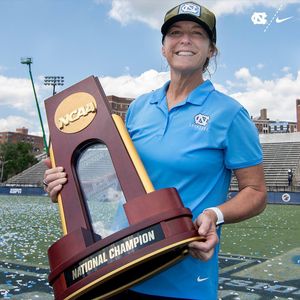 Image post by @goheels on Instagram