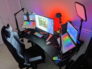 Image post by @alienware on Instagram