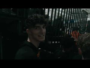 Video post by @cadeburdette9282 on YouTube