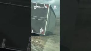 Video post by @accuweather on YouTube