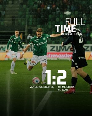Image post by @fc_st.gallen1879 on Instagram