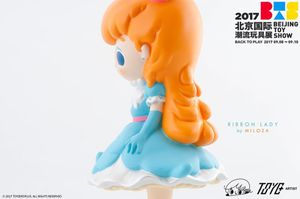 Image post by @toyzeroplus on Instagram