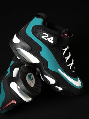 Image post by @solefly on Instagram