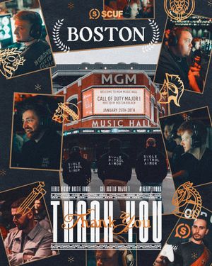 Image post by @OfficialTeamWaR on Twitter