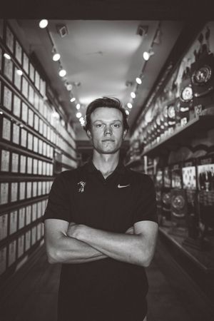 Image post by @OSUCowboyGolf on Twitter