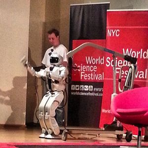 Image post by @worldscifest on Instagram