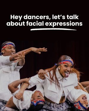 Image post by @dancespiritmagazine on Instagram
