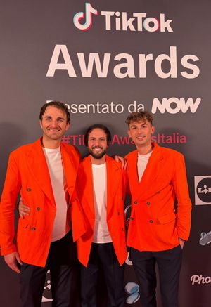Video post by @carotaboys on TikTok