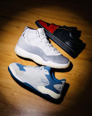 Image post by @atmos_japan on Instagram