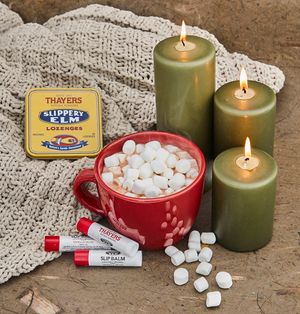 Image post by @thayers on Instagram