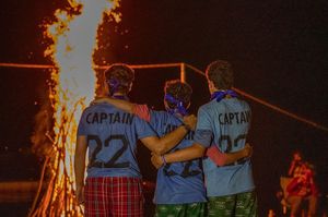 Image post by @urjcranelakecamp on Instagram