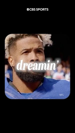 Image post by @nfloncbs on Instagram