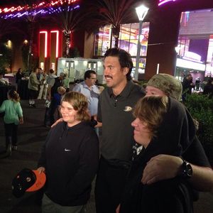 Image post by @anaheimducks on Instagram