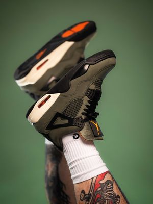 Image post by @stanceeurope on Instagram