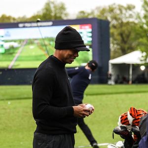 Image post by @pga on Instagram