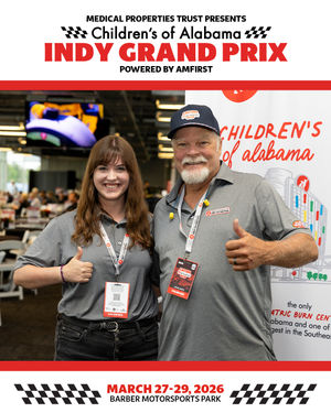 Image post by @barbermotorpark on Instagram