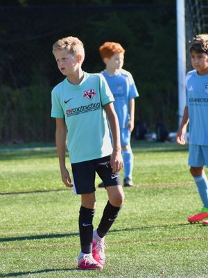 Image post by @valescsoccer on Instagram