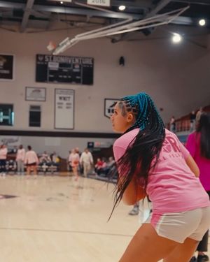 Image post by @bonnies_wbb on Instagram