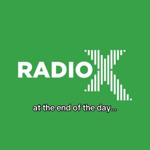 Video post by @radiox on TikTok