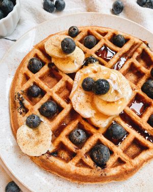 Image post by @goodfoodgoodrun on Instagram