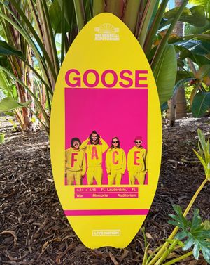 Image post by @ftlwarmemorial on Instagram