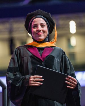 Image post by @uofstthomasmn on Instagram