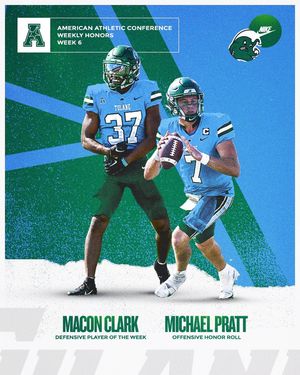 Image post by @greenwavefb on Instagram