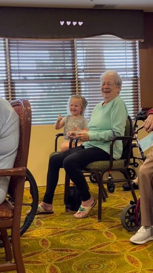 Video post by @silverts_adaptive on Instagram